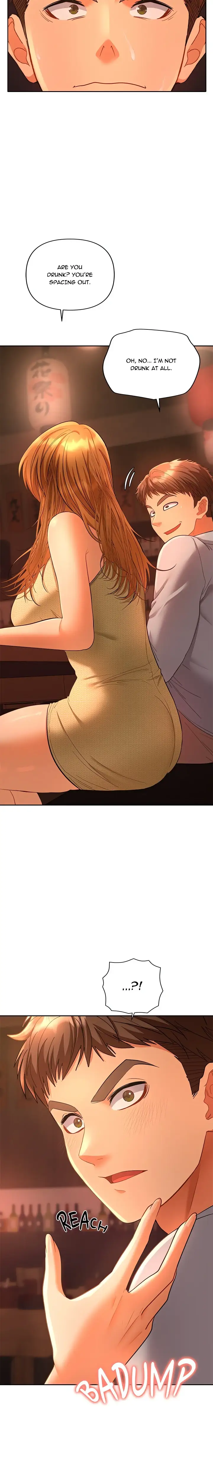 Everyone S Man Uncensored Chapter 1 Page 39