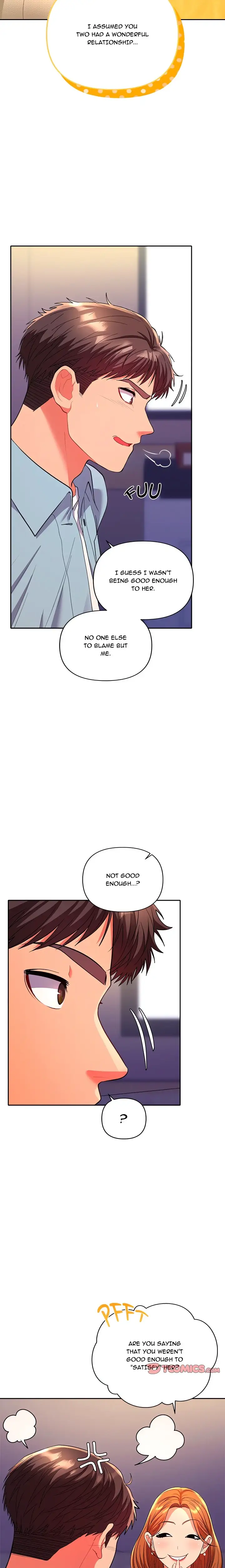 Everyone S Man Uncensored Chapter 2 Page 5