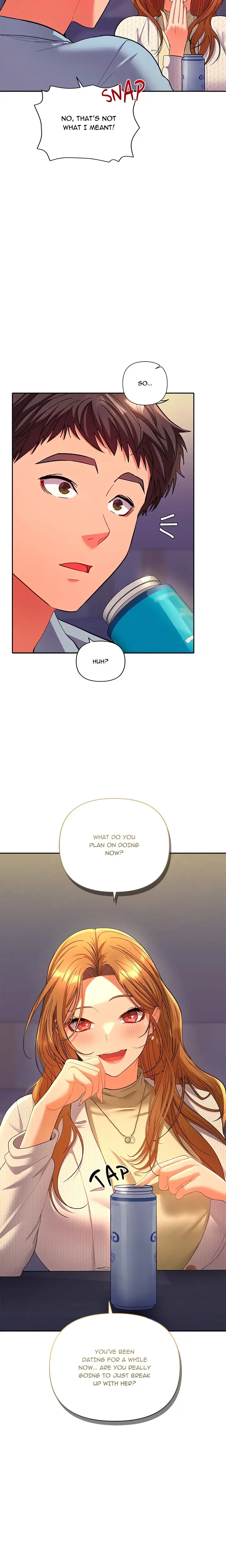 Everyone S Man Uncensored Chapter 2 Page 6