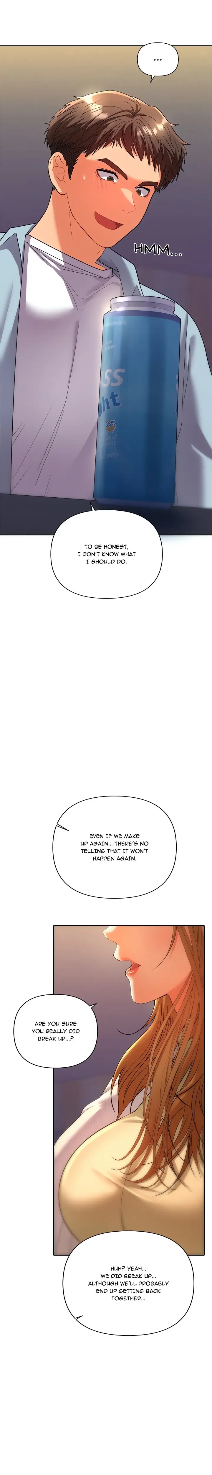 Everyone S Man Uncensored Chapter 2 Page 7