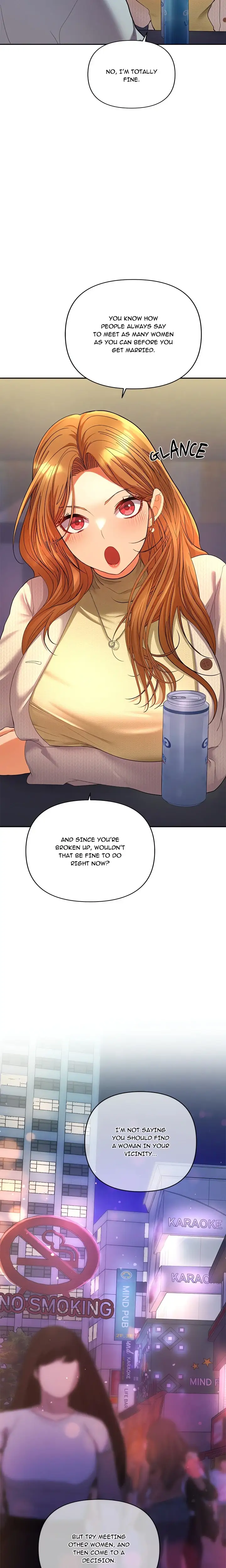 Everyone S Man Uncensored Chapter 2 Page 9