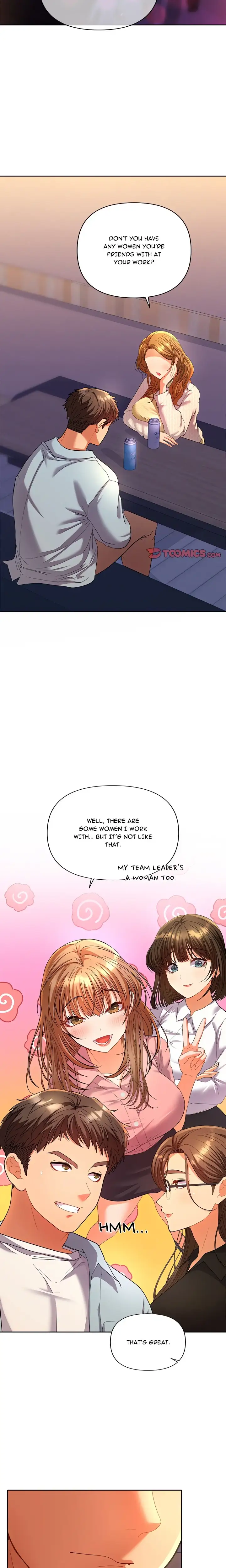 Everyone S Man Uncensored Chapter 2 Page 10