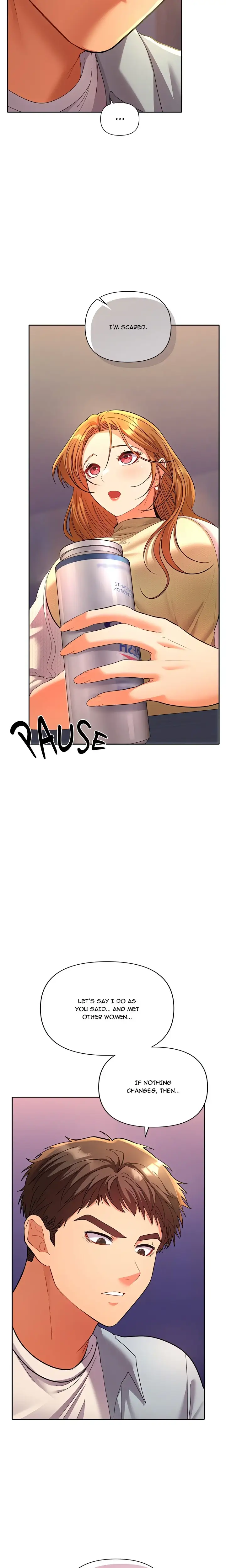 Everyone S Man Uncensored Chapter 2 Page 11
