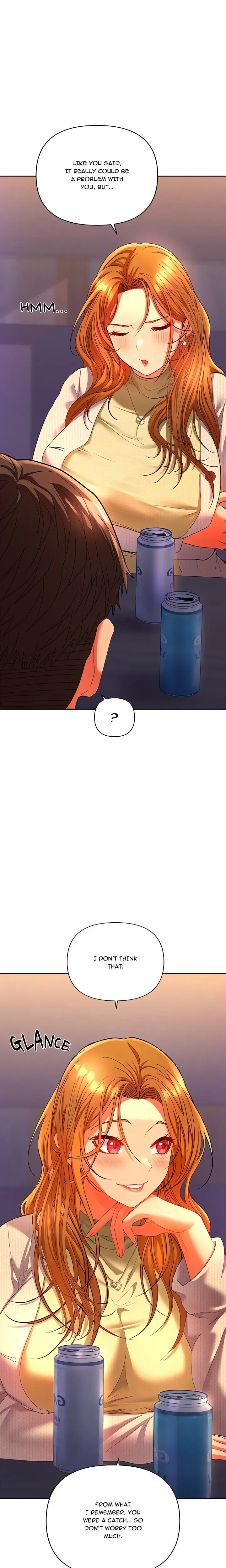 Everyone S Man Uncensored Chapter 2 Page 13