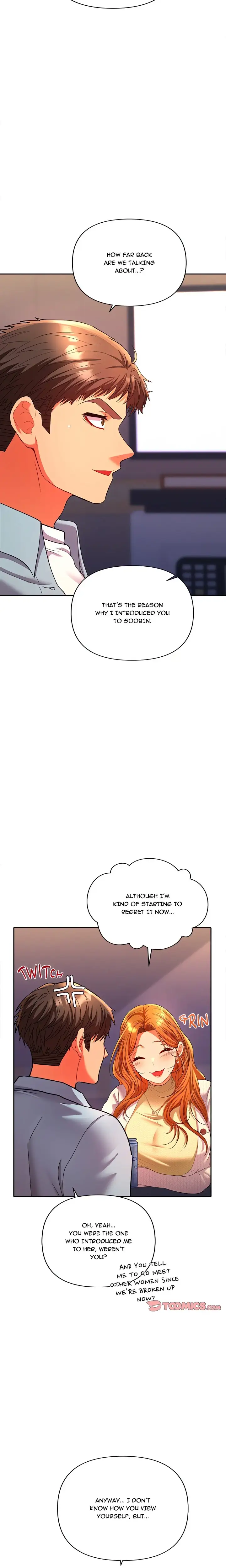 Everyone S Man Uncensored Chapter 2 Page 14