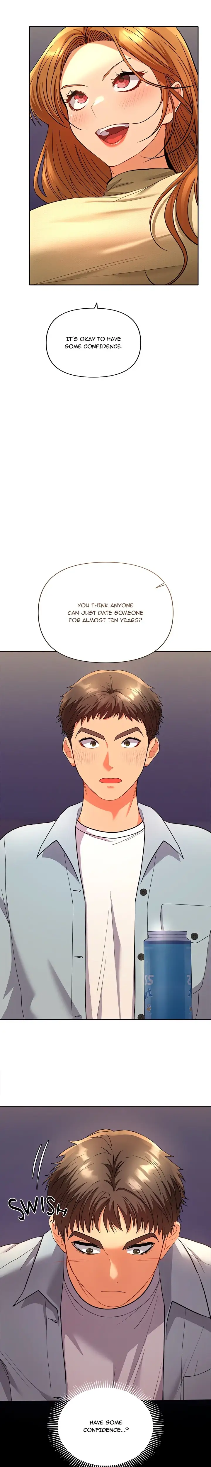Everyone S Man Uncensored Chapter 2 Page 15