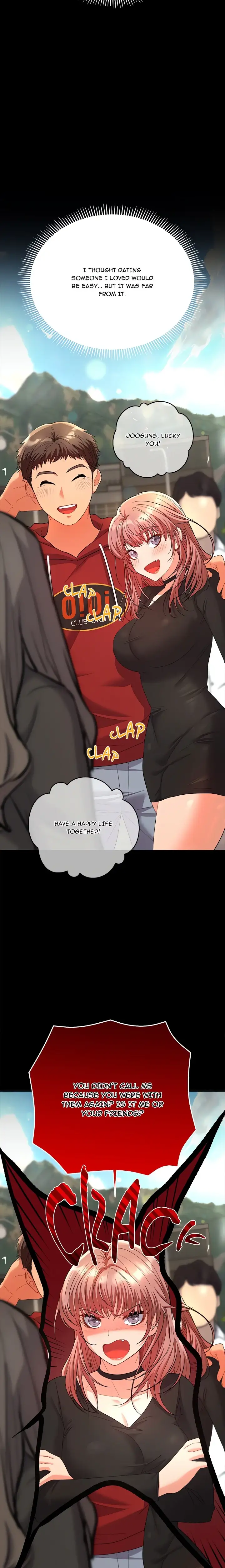 Everyone S Man Uncensored Chapter 2 Page 16