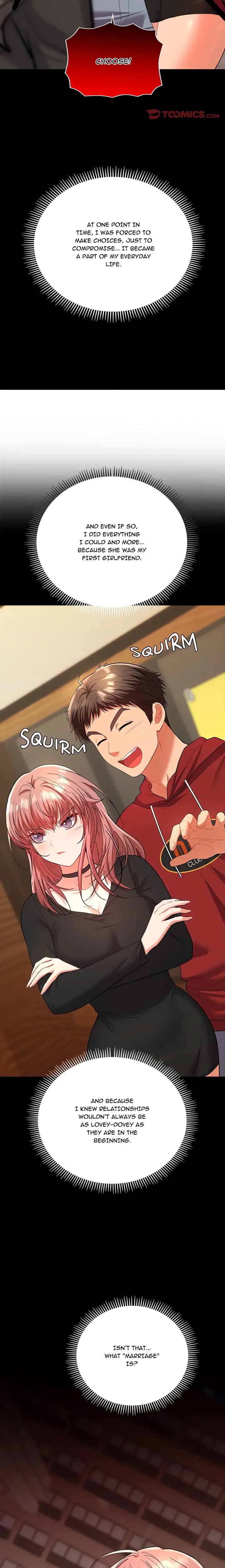 Everyone S Man Uncensored Chapter 2 Page 17