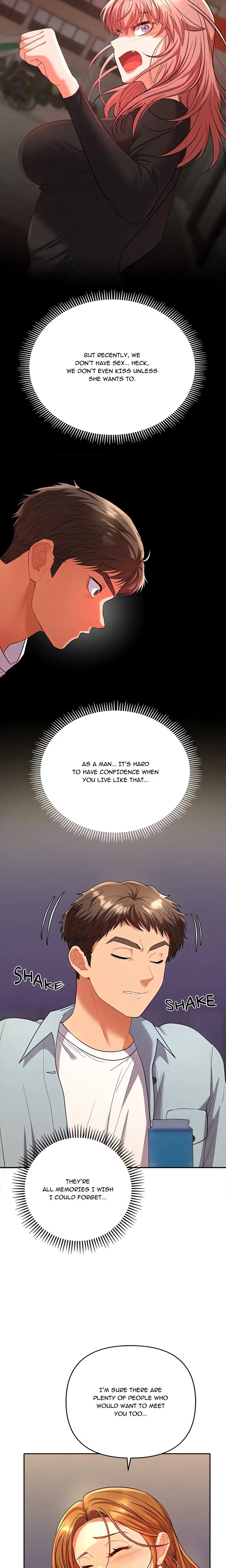 Everyone S Man Uncensored Chapter 2 Page 18