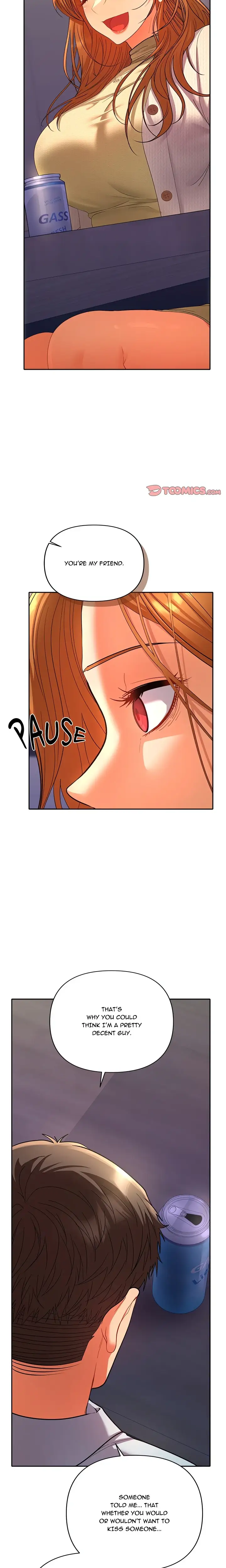 Everyone S Man Uncensored Chapter 2 Page 19