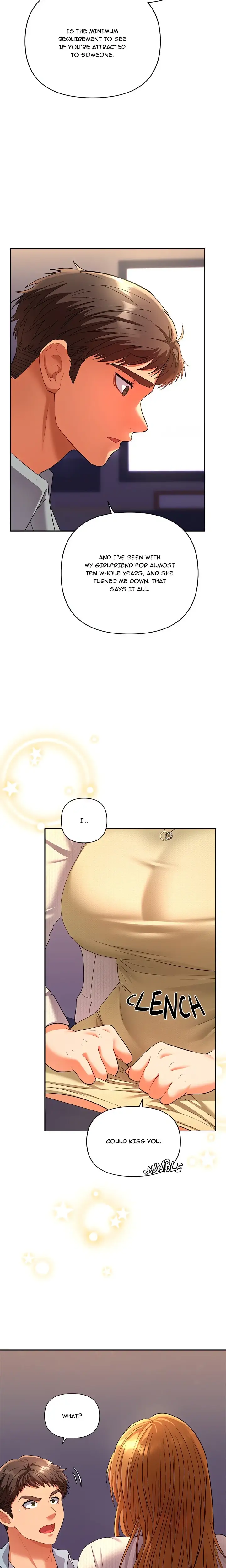Everyone S Man Uncensored Chapter 2 Page 20