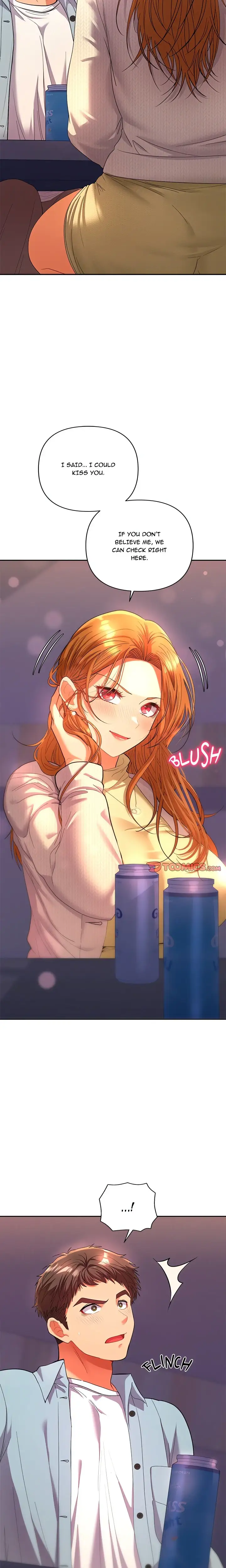 Everyone S Man Uncensored Chapter 2 Page 21