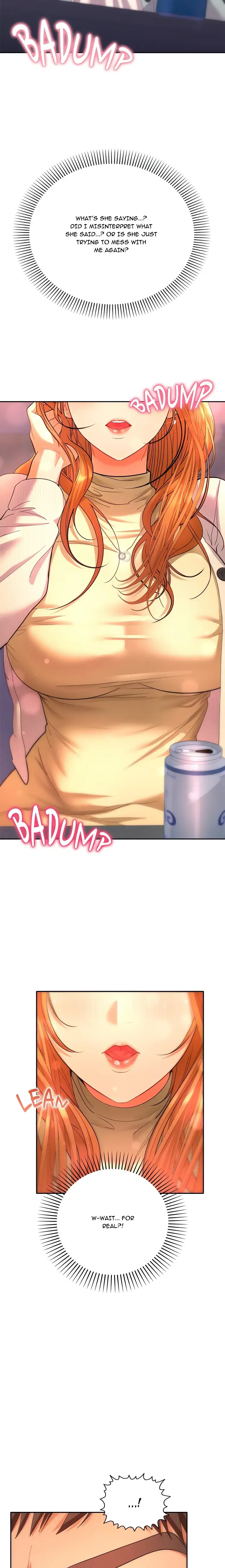 Everyone S Man Uncensored Chapter 2 Page 22
