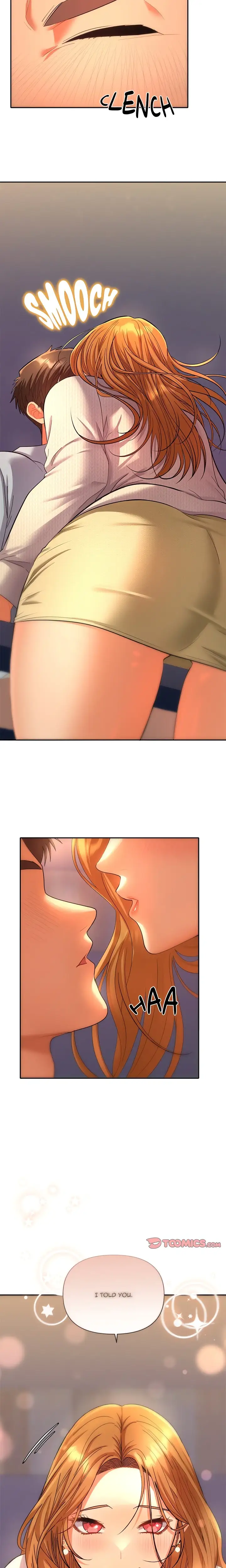 Everyone S Man Uncensored Chapter 2 Page 23