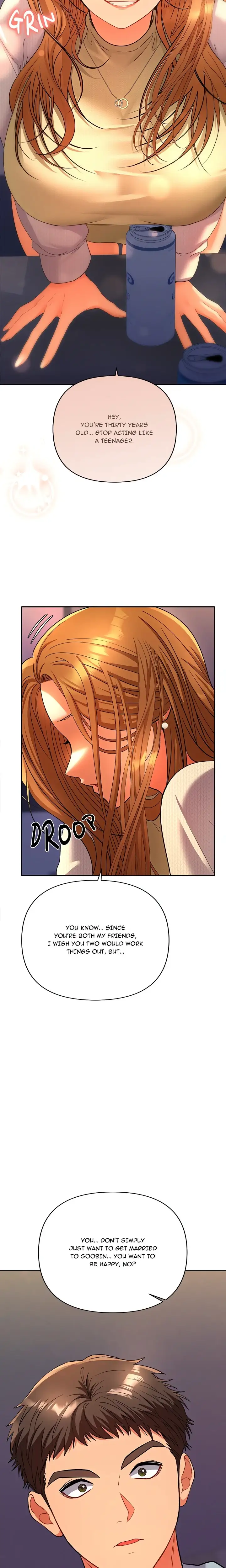 Everyone S Man Uncensored Chapter 2 Page 24