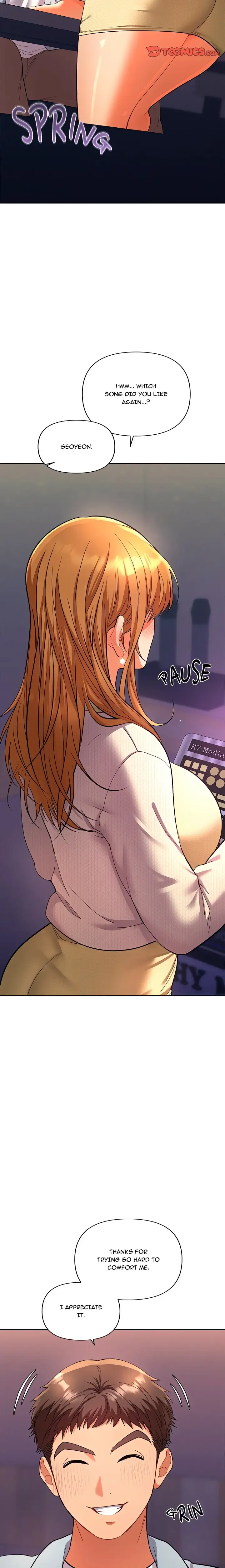 Everyone S Man Uncensored Chapter 2 Page 26