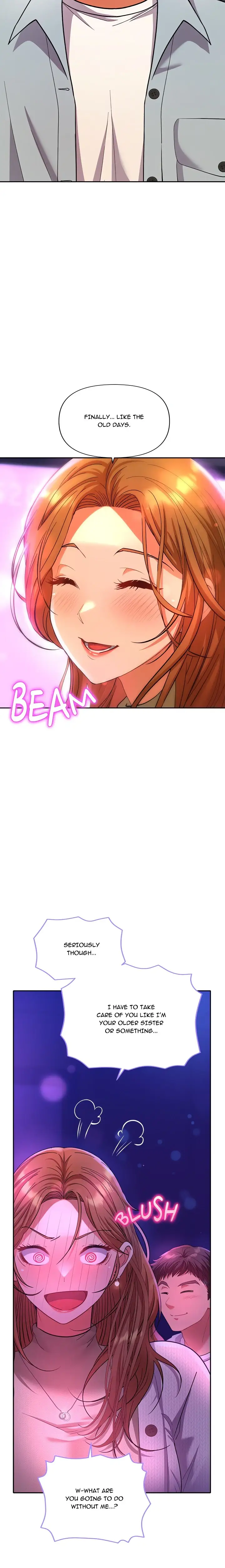 Everyone S Man Uncensored Chapter 2 Page 27