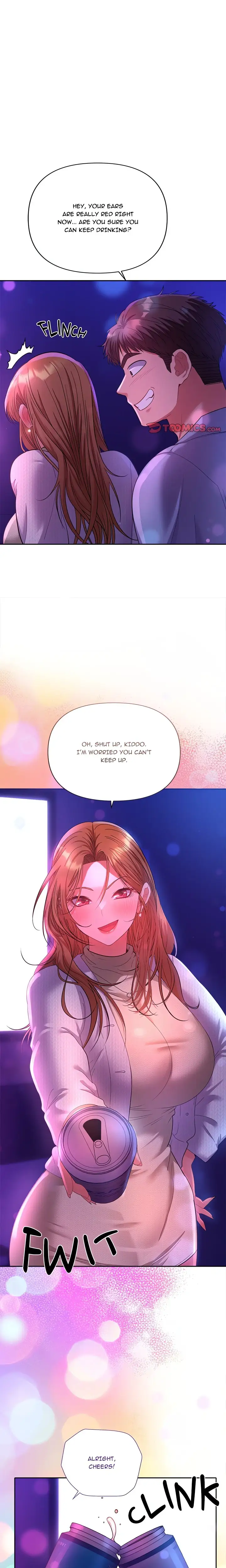 Everyone S Man Uncensored Chapter 2 Page 28