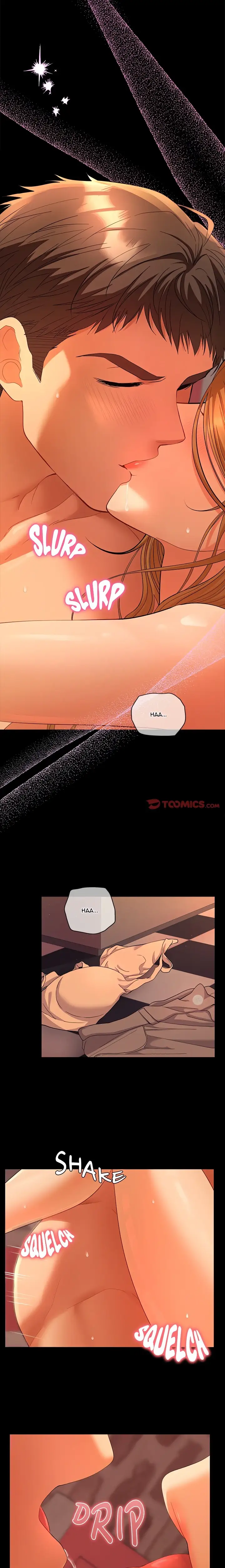 Everyone S Man Uncensored Chapter 2 Page 30