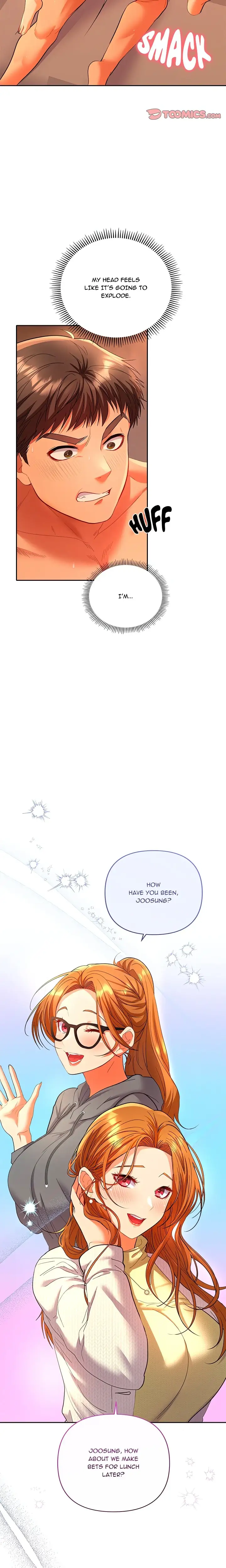 Everyone S Man Uncensored Chapter 3 Page 3