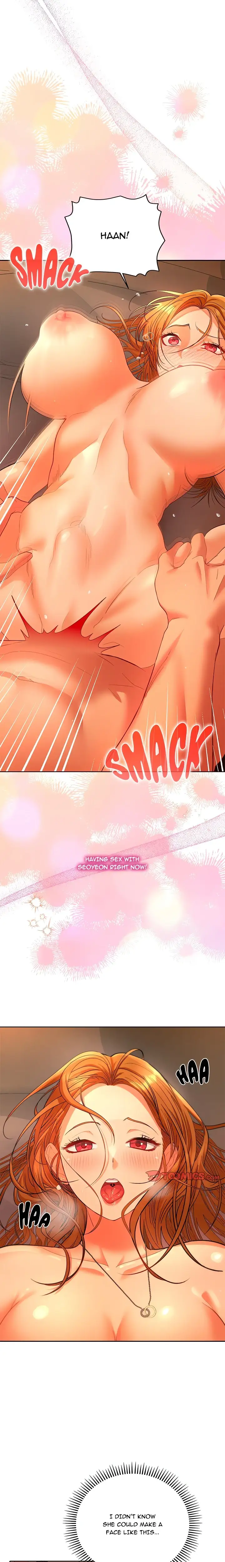 Everyone S Man Uncensored Chapter 3 Page 4