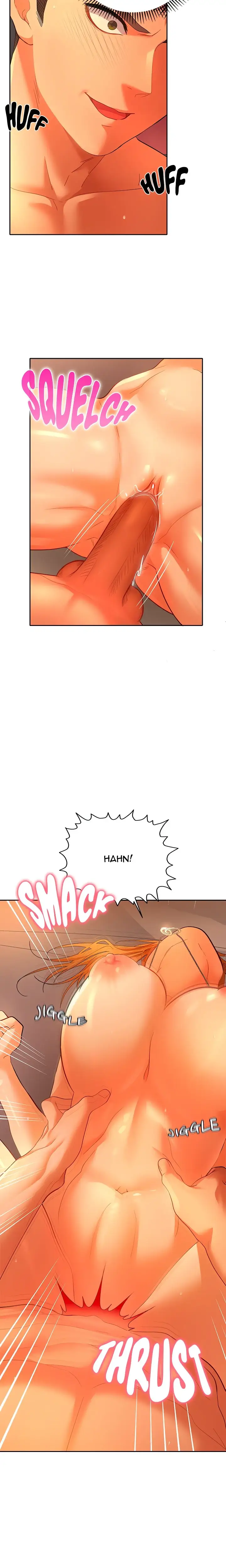 Everyone S Man Uncensored Chapter 3 Page 5