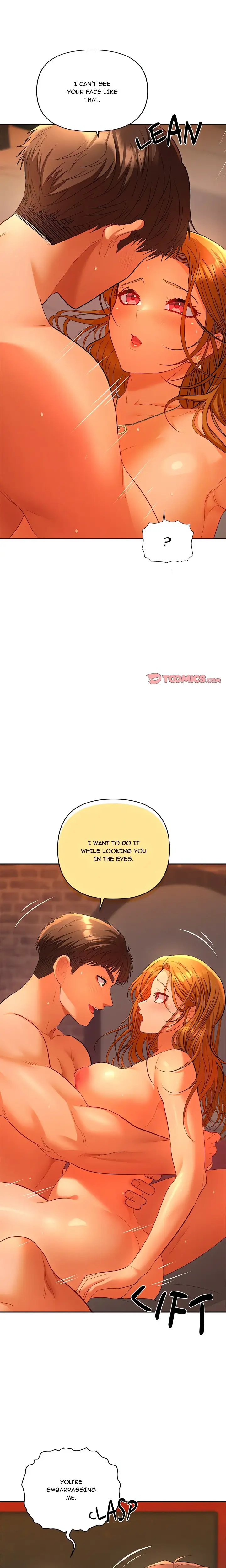 Everyone S Man Uncensored Chapter 3 Page 6