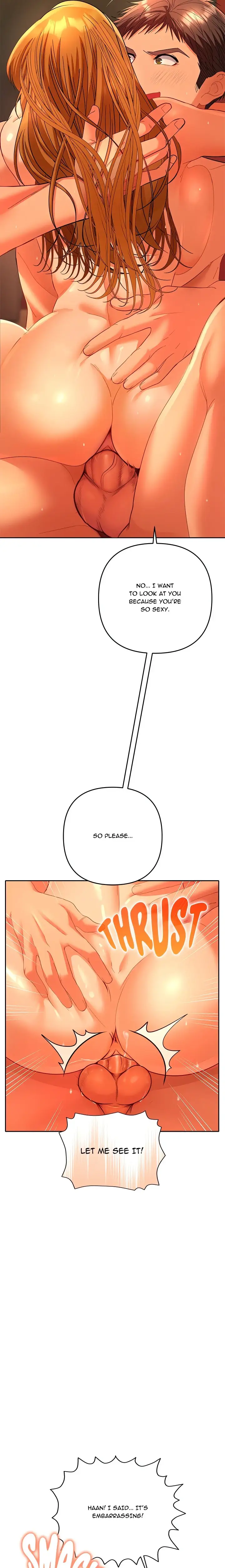 Everyone S Man Uncensored Chapter 3 Page 7