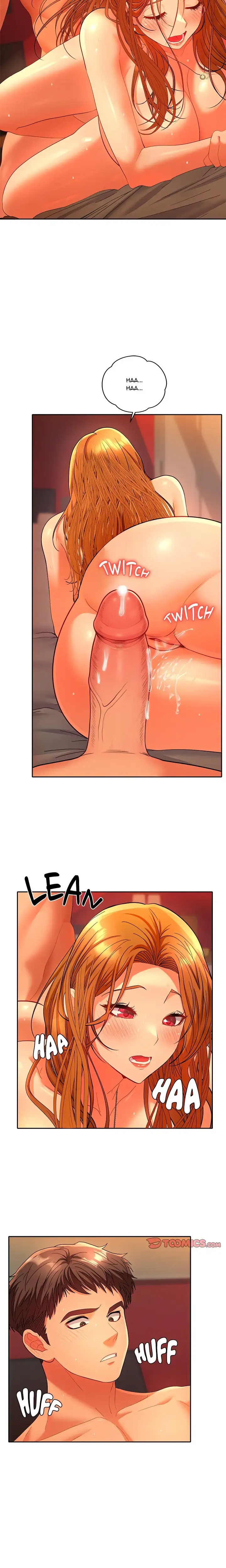 Everyone S Man Uncensored Chapter 3 Page 9