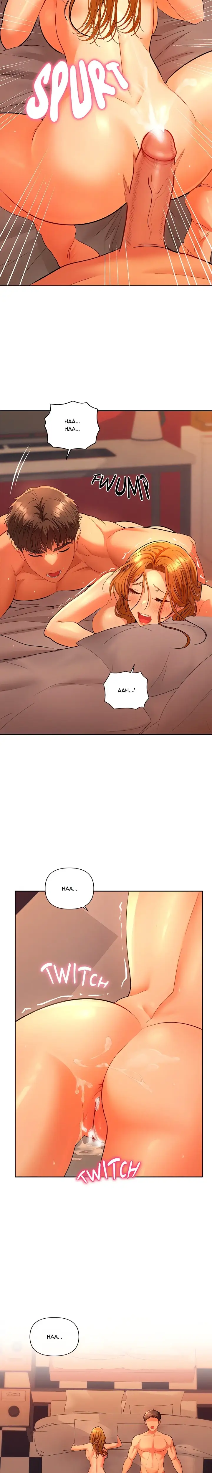 Everyone S Man Uncensored Chapter 3 Page 15