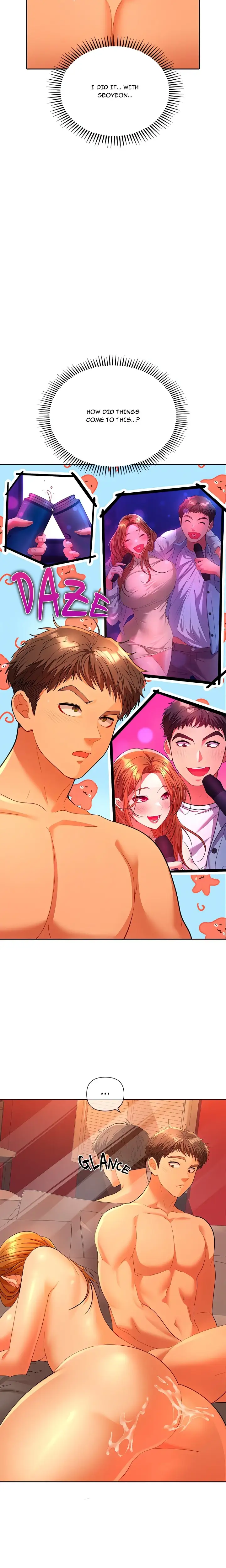 Everyone S Man Uncensored Chapter 3 Page 17