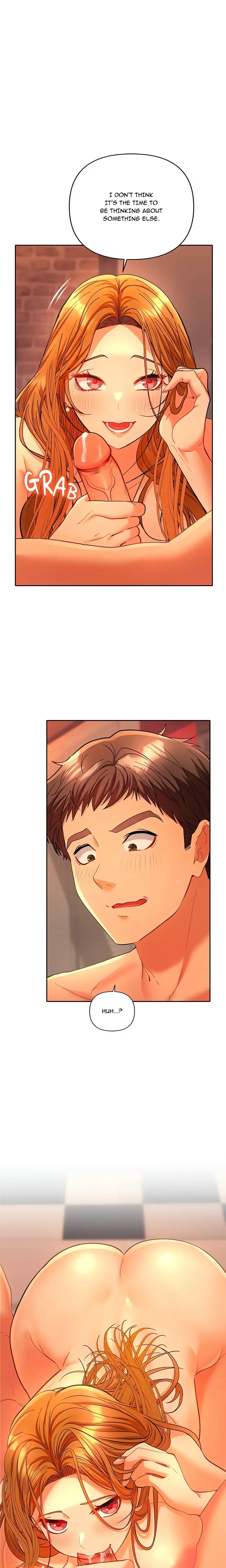 Everyone S Man Uncensored Chapter 3 Page 20