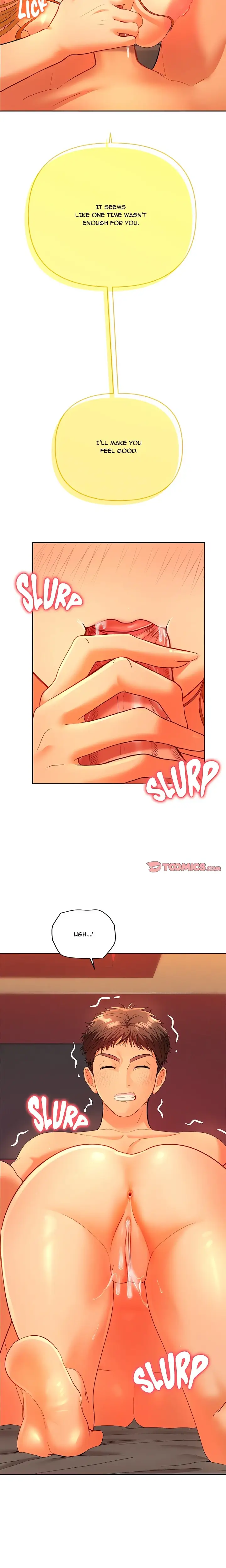 Everyone S Man Uncensored Chapter 3 Page 21