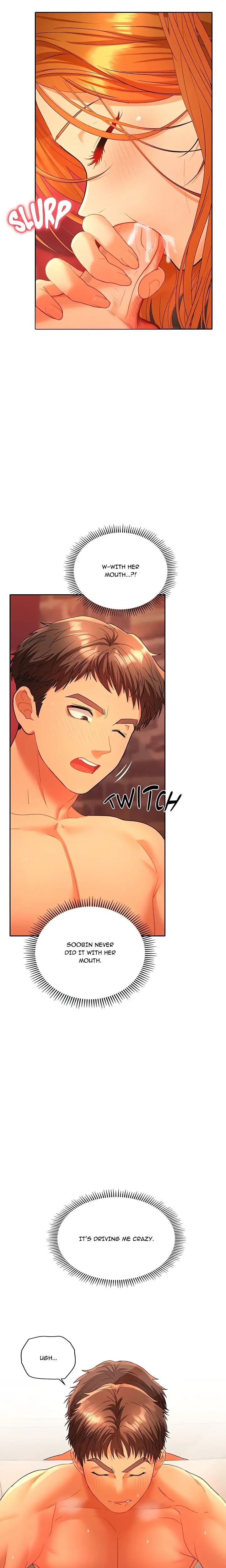 Everyone S Man Uncensored Chapter 3 Page 22