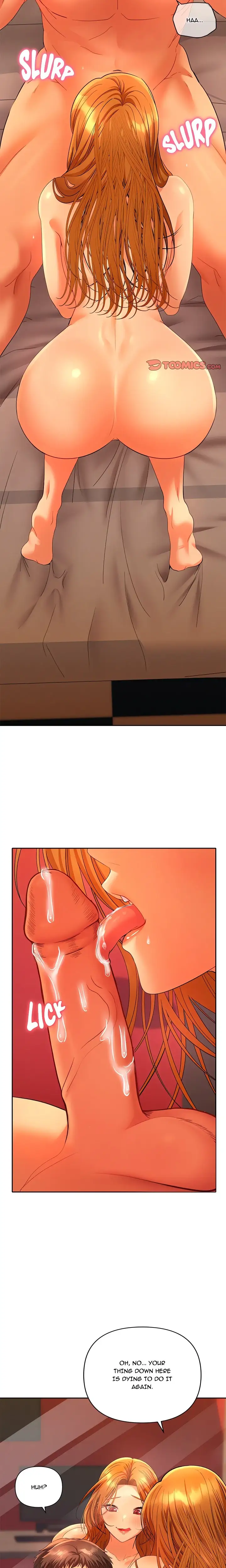 Everyone S Man Uncensored Chapter 3 Page 23