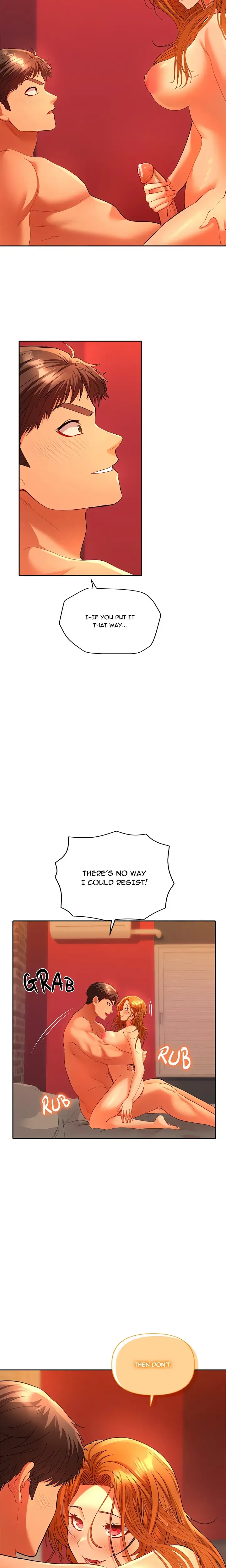 Everyone S Man Uncensored Chapter 3 Page 25