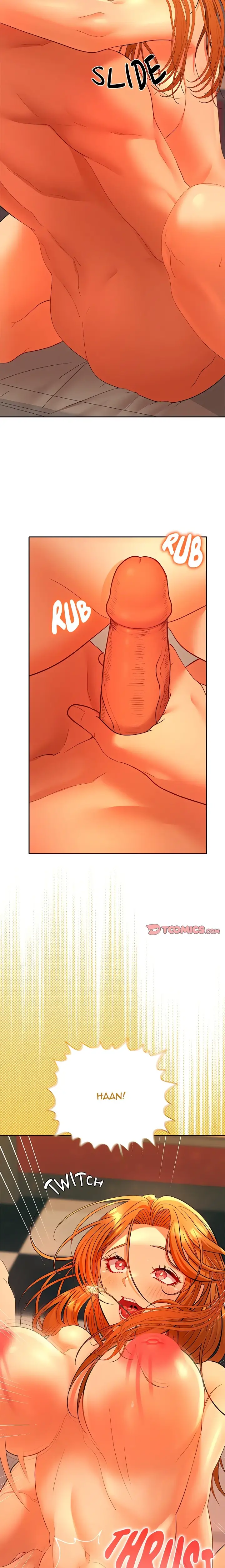 Everyone S Man Uncensored Chapter 3 Page 26