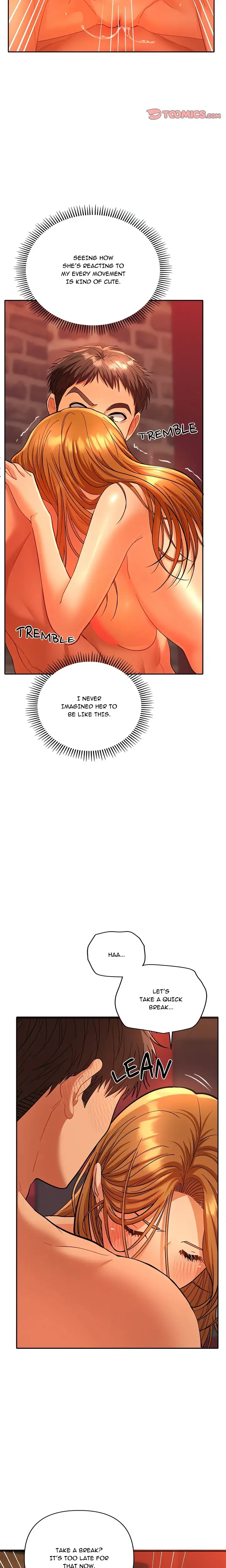 Everyone S Man Uncensored Chapter 4 Page 3
