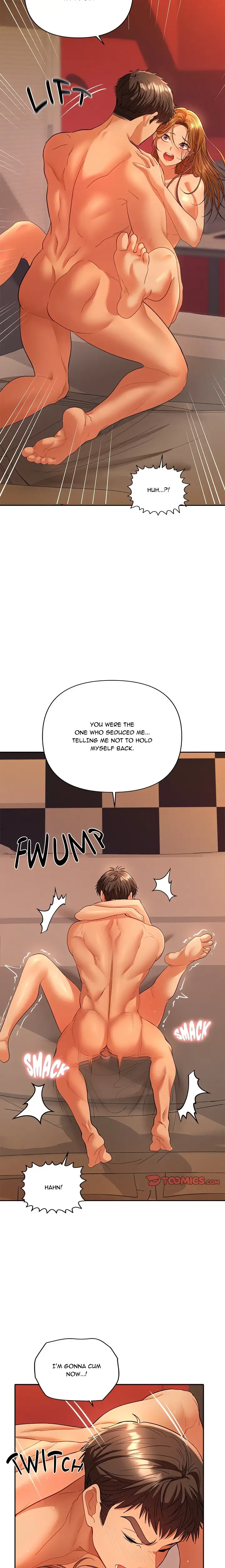 Everyone S Man Uncensored Chapter 4 Page 4