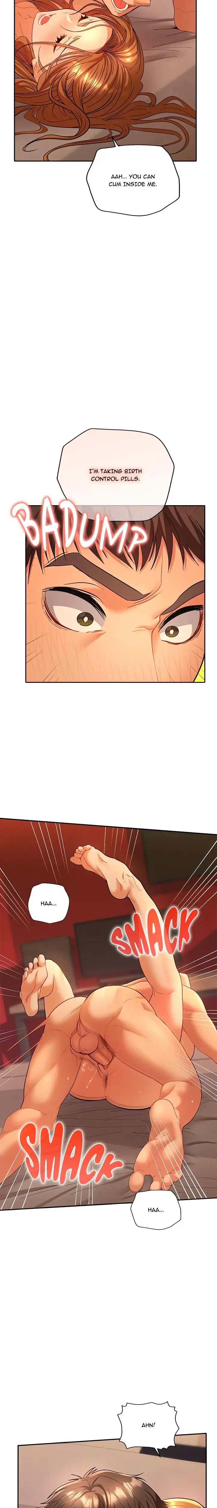 Everyone S Man Uncensored Chapter 4 Page 5