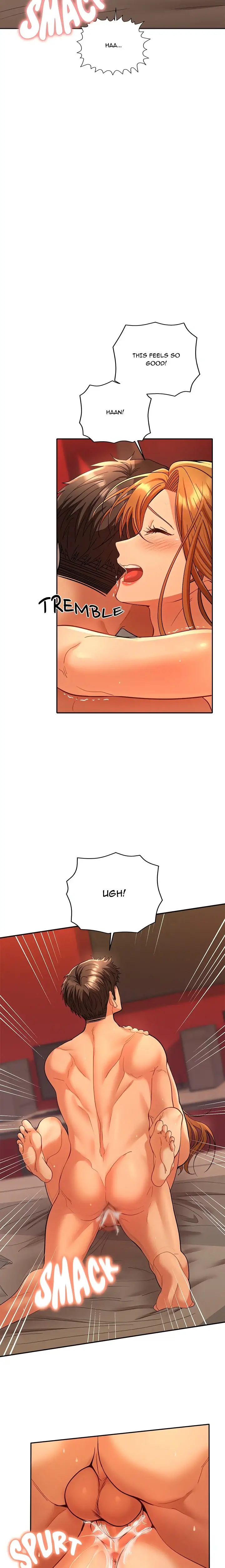 Everyone S Man Uncensored Chapter 4 Page 7