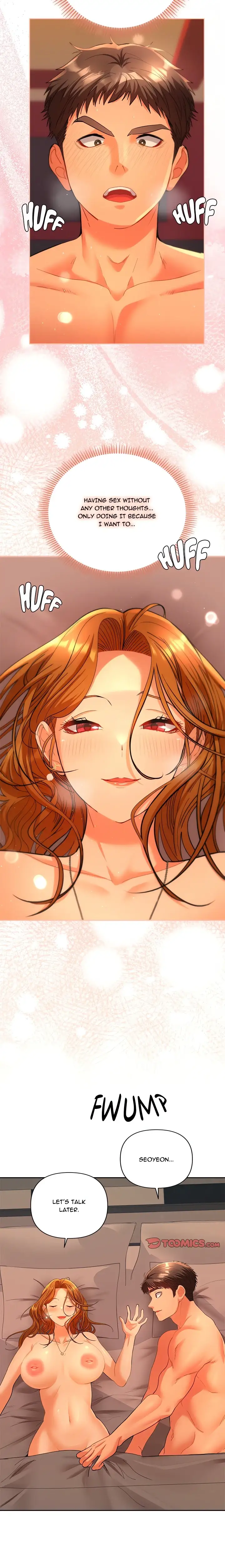 Everyone S Man Uncensored Chapter 4 Page 9
