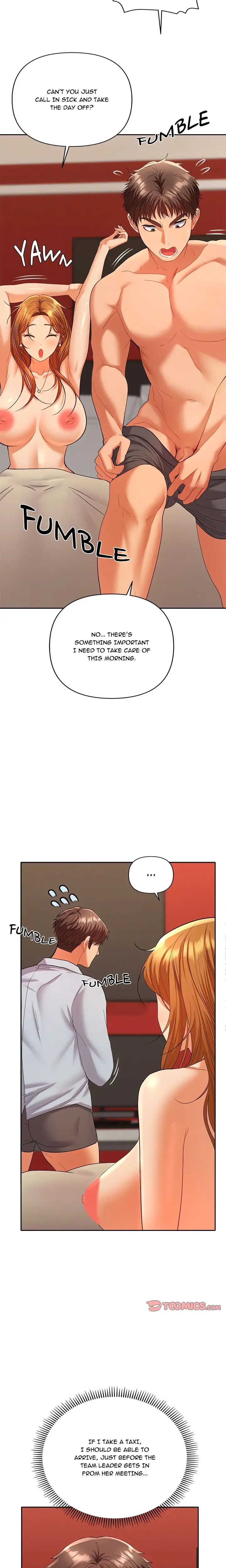 Everyone S Man Uncensored Chapter 4 Page 14