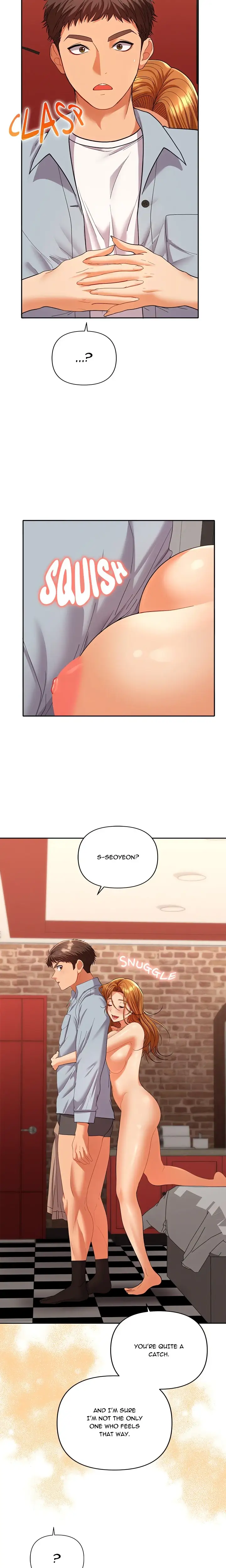 Everyone S Man Uncensored Chapter 4 Page 15