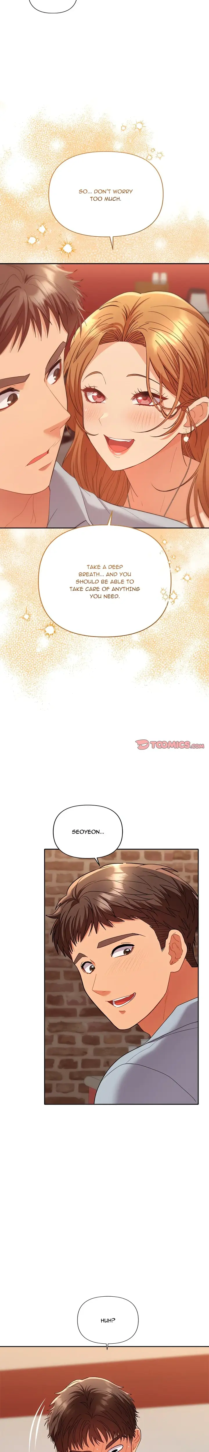 Everyone S Man Uncensored Chapter 4 Page 16