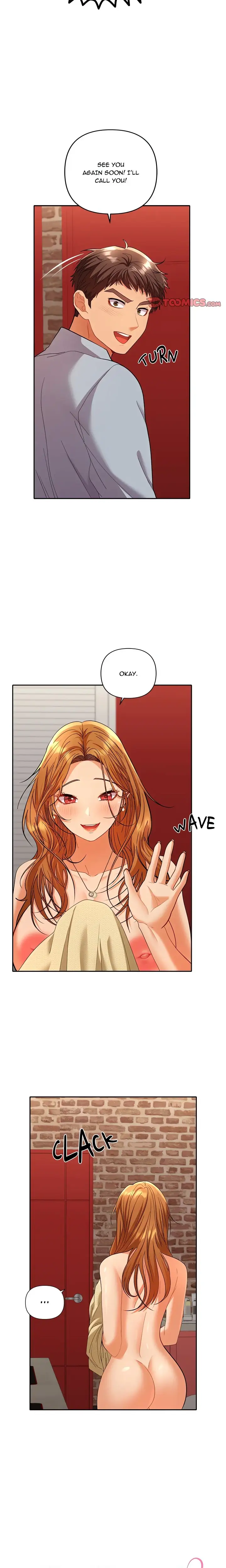 Everyone S Man Uncensored Chapter 4 Page 18