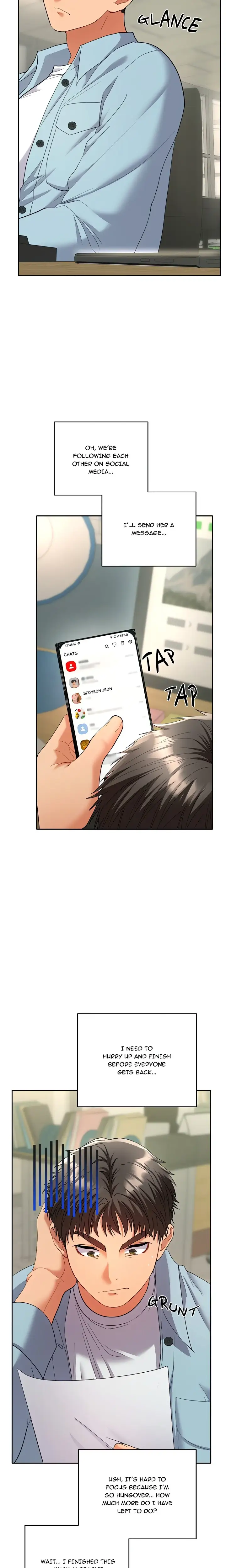 Everyone S Man Uncensored Chapter 4 Page 20