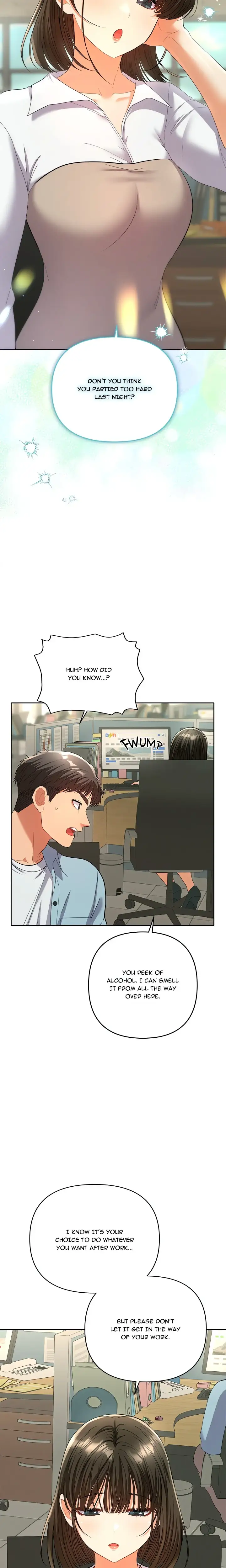 Everyone S Man Uncensored Chapter 4 Page 22