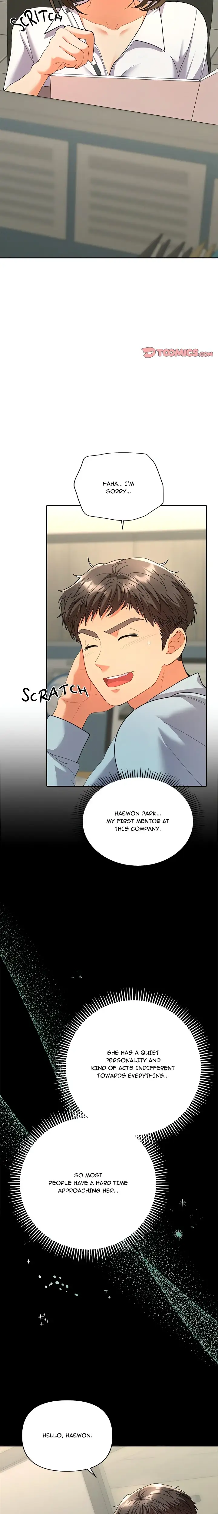 Everyone S Man Uncensored Chapter 4 Page 23