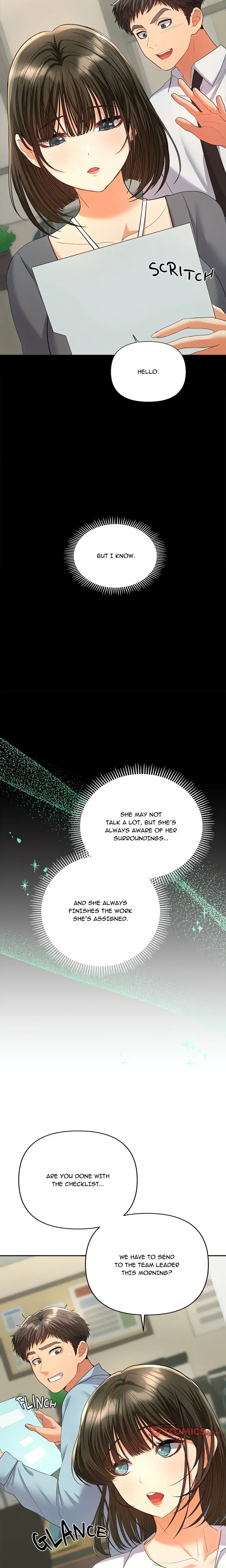 Everyone S Man Uncensored Chapter 4 Page 24